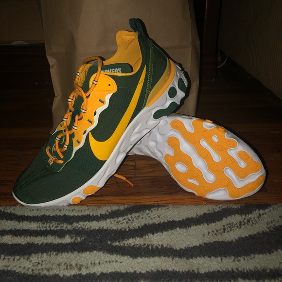 nike react element 55 size 12